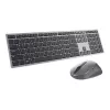 Klávesnica + myš WRL KM7321W/EST 580-AJQT DELL