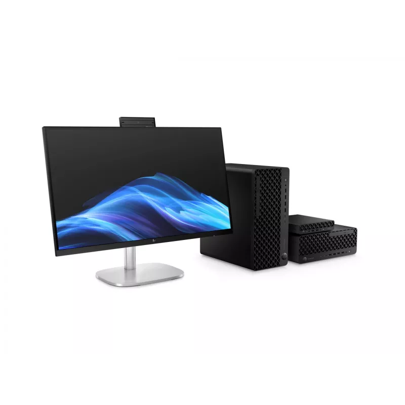 Počítač HP ED Mini 8 G1 U7 265 16/512 ML integrovaná grafika Windows