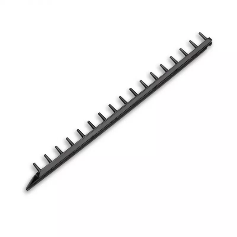 BaByliss Sleek Control žehlička na vlasy široká Warm Black 98.4 (2,5 m)