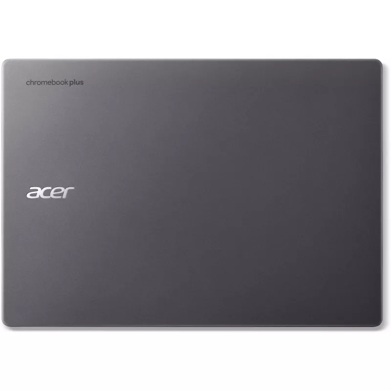 Acer Chromebook Plus 516 CB516-1H - Intel Core i5 i5-1334U / 1.3 GHz - Chrome OS - Intel Iris Xe grafika - 16 GB RAM - 256 GB SSD 3D Triple-Level Cell (TLC)