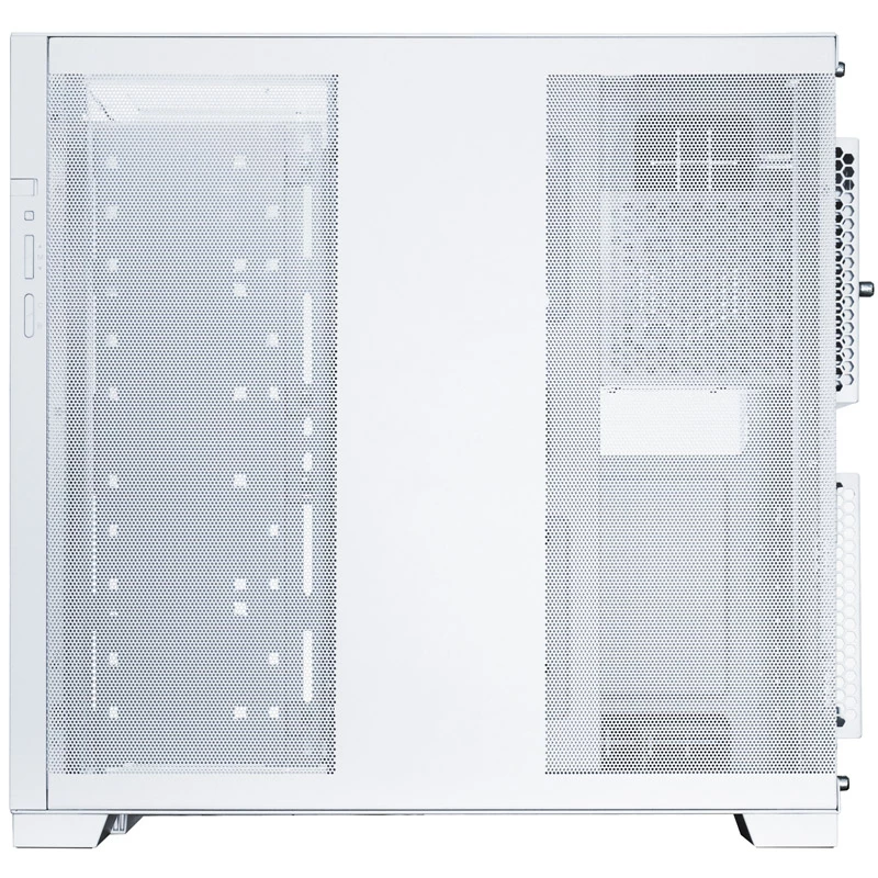 PC skriňa Lian Li O11D EVO RGB Tower biela
