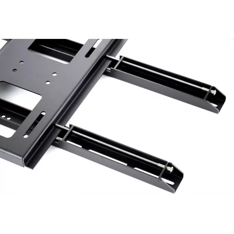 EDBAK PWB3 LFD VERT. WALL MOUNT 40-75CALI ; 100×100 až 400×600