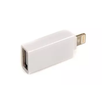 OTG adaptér USB 3.0 AF - Lightning