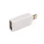 OTG adaptér USB 3.0 AF - Lightning