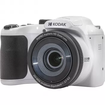 Kompaktný fotoaparát Kodak PIXPRO AZ255 16,35 MP BSI CMOS 25-násobný optický zoom