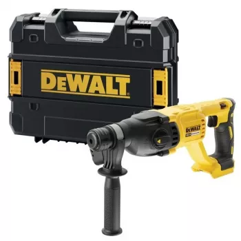 Vŕtacie kladivo DeWALT DCH133NT-XJ