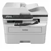Brother MFC-B7800DN multifunkčné zariadenie, čiernobiele laserové, A4, 4 v 1 (tlač/skenovanie/kopírovanie/fax), obojstranná tlač, 34 str./min, ADF, Ethernet, USB 2.0