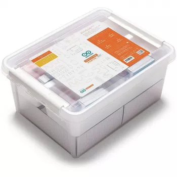 Arduino Education Starter Kit Arduino AKX00023 vzdelávacia elektronická stavebnica