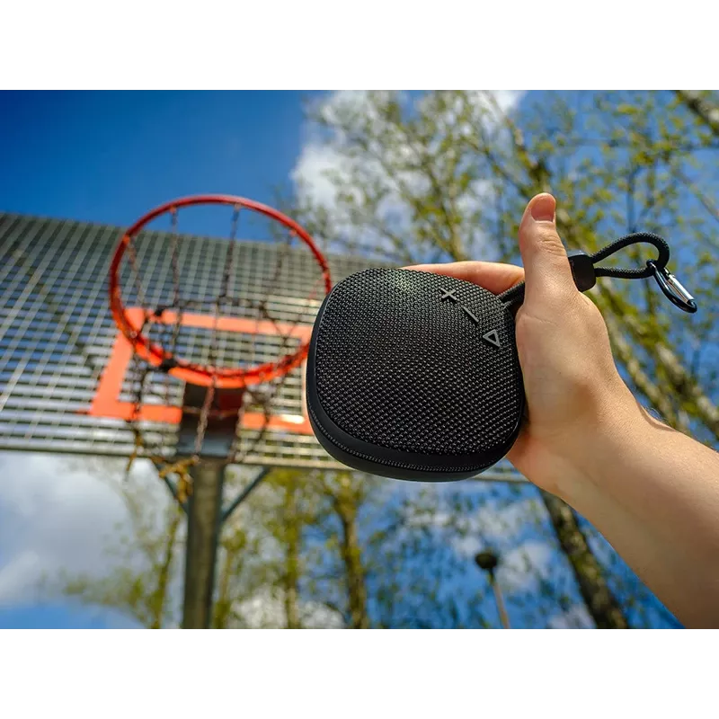 Tracer Toran TWS Bluetooth čierny