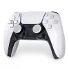 Analógové gripy na páčky Steelseries 5100-PS5 biele pre PS4 PS5
