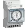 Hager časové relé elektromechanické EHN111 s rezervou chodu denné časové relé 1W 16A 1 (EHN111)