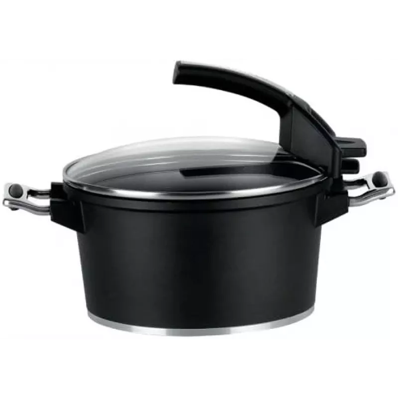 Indukčná panvica Pensofal 8105 Suprema 20 cm – nepriľnavá panvica pre indukčné varné dosky