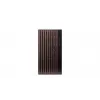 Počítačová skriňa KRUX Palum KRXD008 ATX čierna — 2x 3,5 inch pozície, 2x 2,5 inch pozície, 2x 120 mm ventilátor, GPU do 39,5 cm