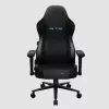 ONEX RTC ErgoGlide Alcantara herné kreslo, čierne