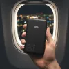 Powerbanka everActive EB-22QB 20 000 mAh, 2× USB-C 20W, Quick Charge 4.0