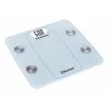 Blaupunkt BSM711B analyzátor telesného zloženia váživosť (max.)=180 kg biela (BSM711B)