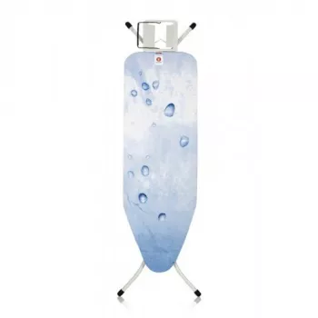 ŽEHLIACA DOSKA 120x38cm PROMIS PKD50 STAR stabilná s výškovo nastaviteľnou stabilitou