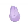 NATEC Crake 2 myš univerzálna pravácka RF Wireless + Bluetooth optická 2400 DPI