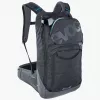 Cyklistický batoh EVOC Trail Pro 10L Carbon sivý šport