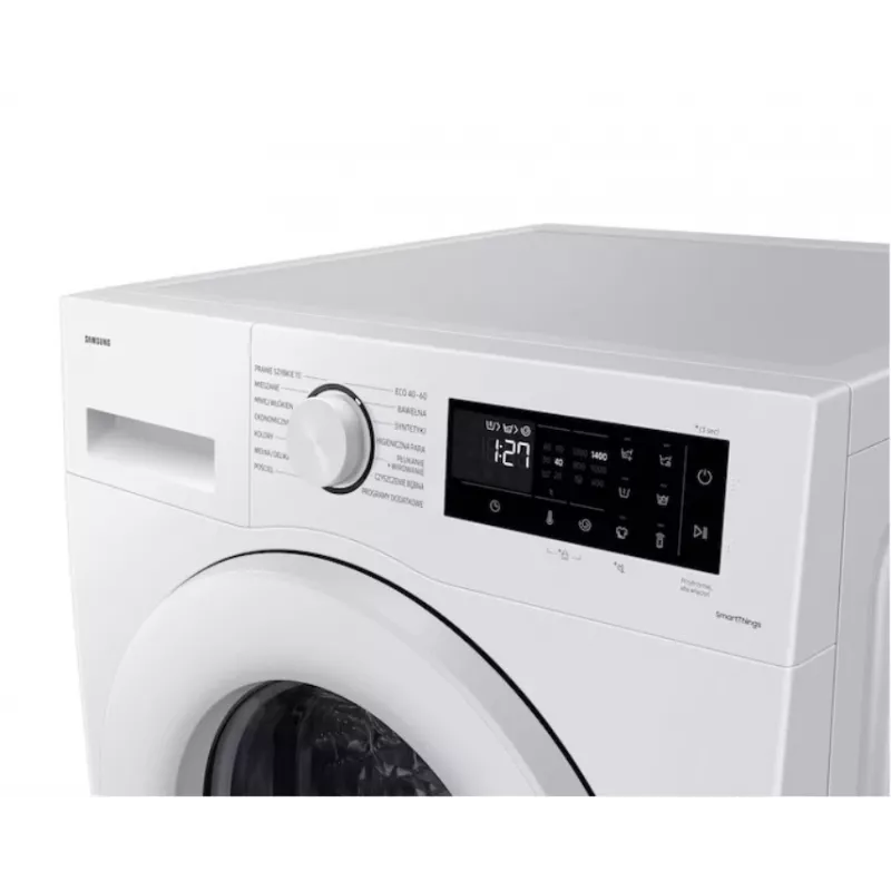 Práčka Samsung WW90CGC04DTEEO 9 kg 1400 ot/min energetická trieda A