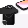 4smarts silikónové puzdro Cupertino pre Apple iPhone 16 kompatibilné s MagSafe