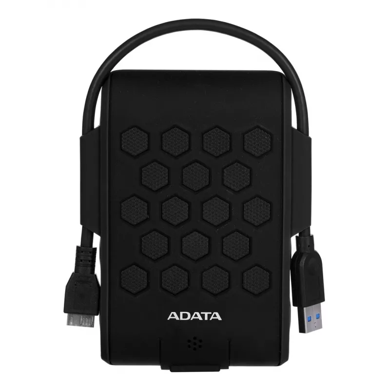 ADATA HD720 externý pevný disk 2 TB USB Type-A 3.2 Gen 1 (3.1 Gen 1) čierny