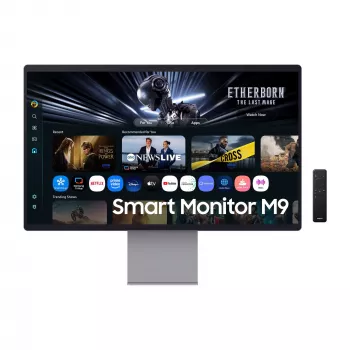 Samsung M90SF počítačový monitor 81,3 cm (32