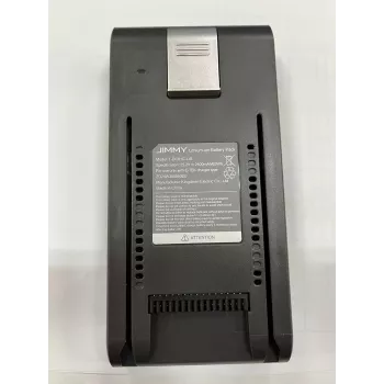 Batériový balík Jimmy JV83 Pro 2500mAh kompatibilný s vysávačmi Jimmy