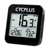 Cycplus G1 cyklistický počítač