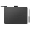 Digitalizér Wacom One Medium elektromagnetický, bezdrôtový, káblový USB-C, Bluetooth 5.1, obal z FSC-certifikovaného kartónu