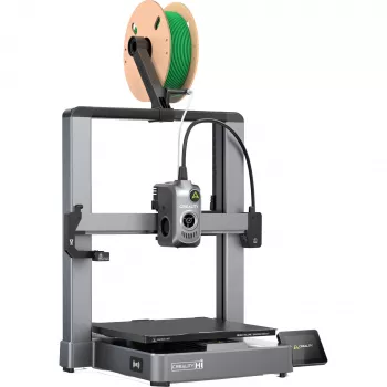 3D tlačiareň Creality Hi 1001010510 FDM stavebný objem 220×220×250 mm