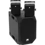 Sada aktívnych reproduktorov Omnitronic BOB-10A s 2x BOB-4 (aktívny PA reproduktor a dva satelitné reproduktory)