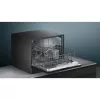 Siemens iQ500 SK25IB00TE umývačka riadu voľne stojaca 6 súprav