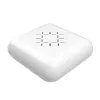 Bezdrôtový adaptér Carlinkit CPC200-U2W MINI Apple CarPlay biely – bezdrôtový CarPlay adaptér