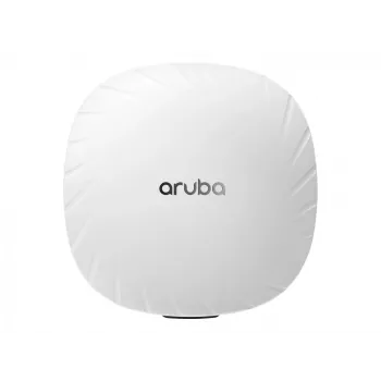 HPE Aruba Networking AP-555 (RW) Dual Radio 8x8/4x4 802.11ax interné antény Unified Campus AP