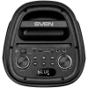 SVEN PS-800 Bluetooth FM reproduktor, TWS silný bas, prenosný, bezdrôtový