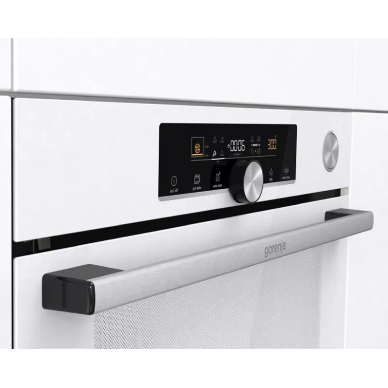GORENJE BPSA6747A08WG rúra na pečenie
