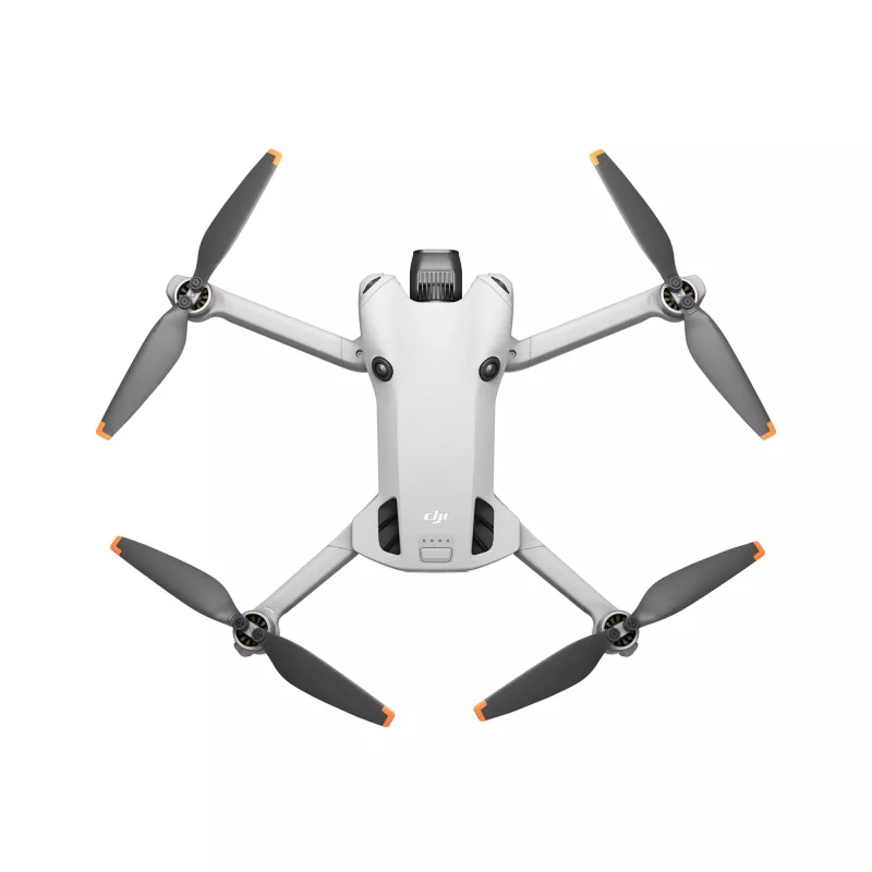 Dron|DJI|DJI Mini 4 Pro (DJI RC 2)|Spotrebiteľský|CP.MA.00000732.04