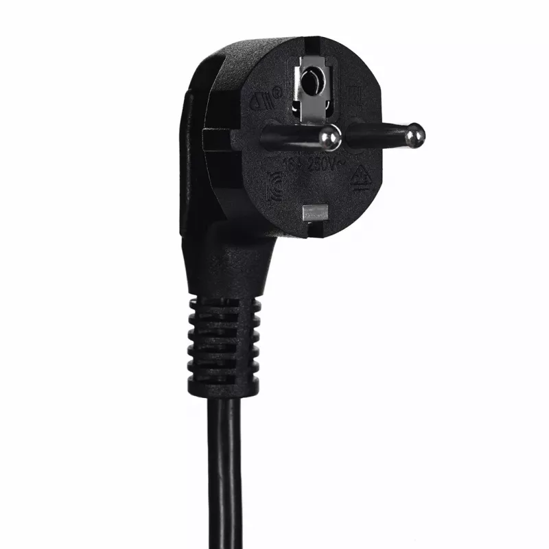 Fritéza Mesko Home MS 4908 Single 2,5 l 1800 W čierna sivá