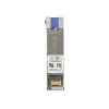 NETGEAR Fibre Gigabit 1000Base-LX (LC) SFP GBIC modul – sieťový transceiver modul