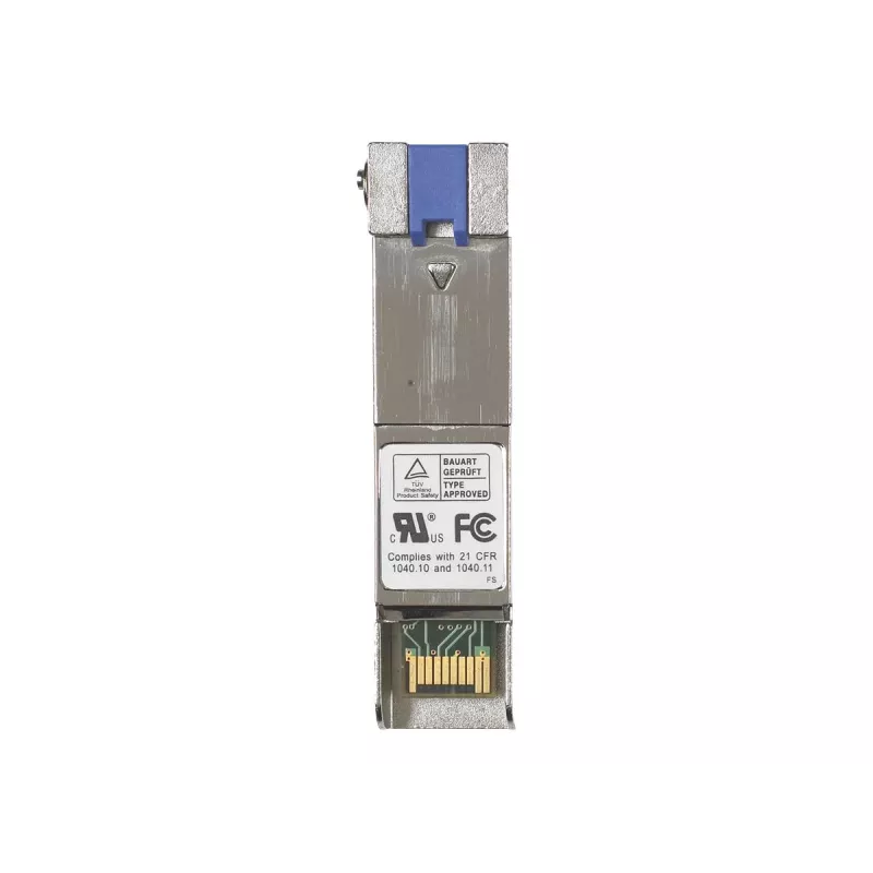 NETGEAR Fibre Gigabit 1000Base-LX (LC) SFP GBIC modul – sieťový transceiver modul