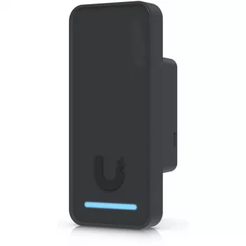 Čítačka prístupového systému Ubiquiti UA-G3-B čierna 0,7 W reproduktor 10/100/1000 Mbit/s