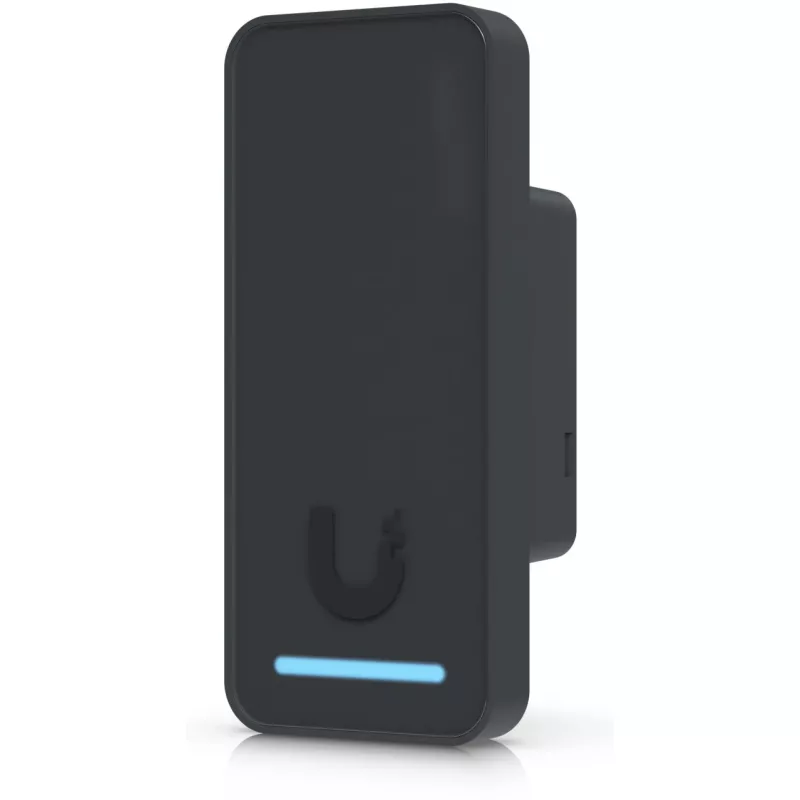 Čítačka prístupového systému Ubiquiti UA-G3-B čierna 0,7 W reproduktor 10/100/1000 Mbit/s