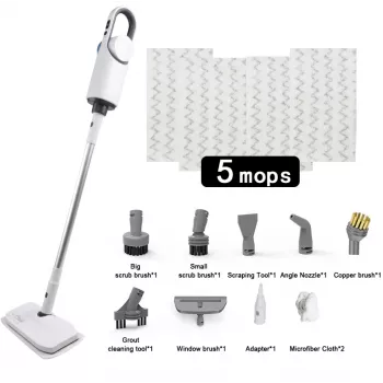 Extralink Home parný čistič 1500W R-357