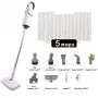 Extralink Home parný čistič 1500W R-357