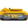 Dewalt DCBP318-XJ batéria čierna