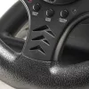 Volant + pedále Subsonic SA5426-NG čierny USB 180° rotácia