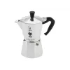 Bialetti Moka Express moka kanvica 0,3 L hliník, čierna