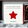 Teministeriet Christmas Apricot Almond sypaný čierny čaj, 100 g