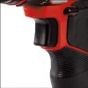 Akumulátorový skrutkovač Einhell 4513939, 18V lítium-iónový, červená